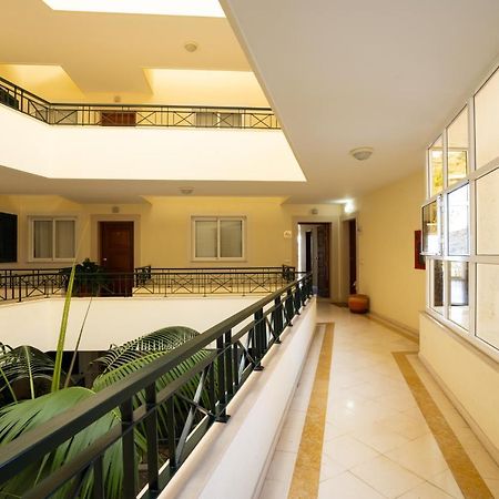 Apartament Ocean Breeze Caniço Zewnętrze zdjęcie