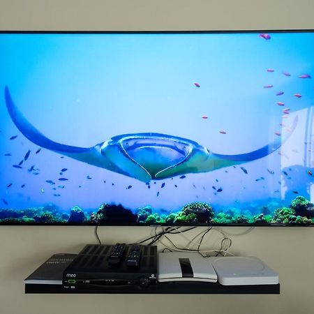 Apartament Ocean Breeze Caniço Zewnętrze zdjęcie