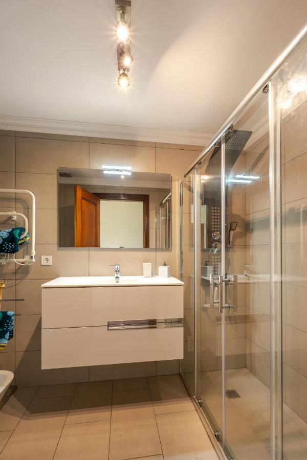 Apartament Ocean Breeze Caniço Zewnętrze zdjęcie