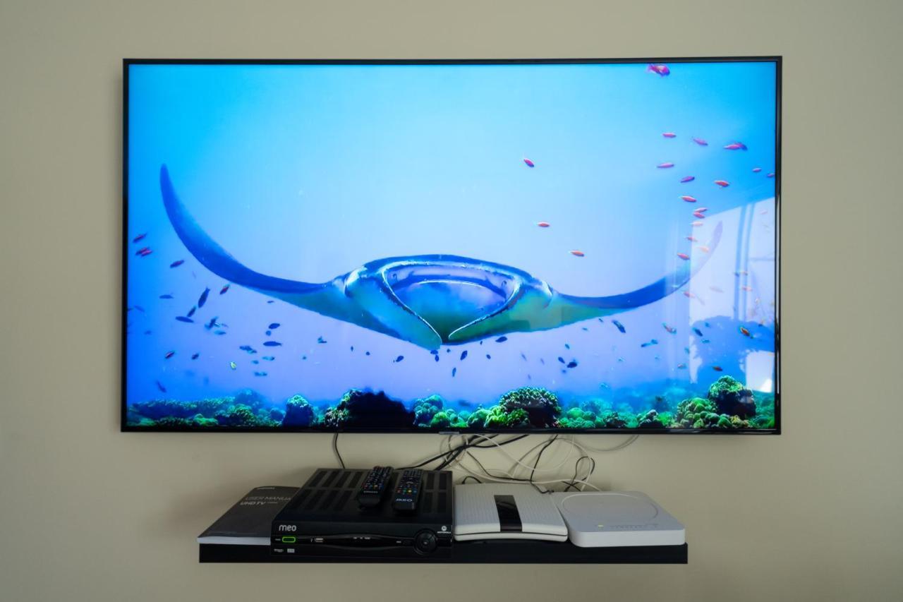 Apartament Ocean Breeze Caniço Zewnętrze zdjęcie