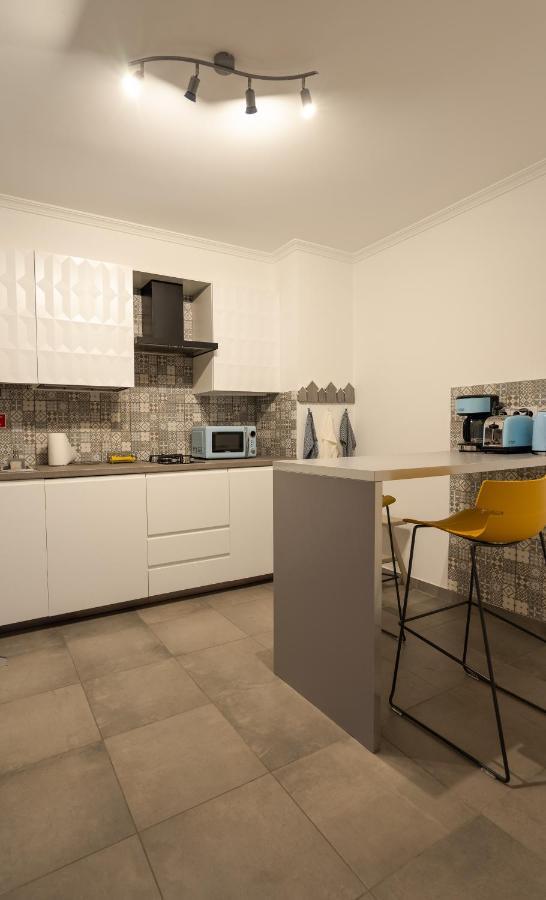 Apartament Ocean Breeze Caniço Zewnętrze zdjęcie
