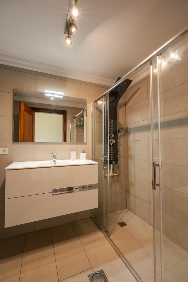 Apartament Ocean Breeze Caniço Zewnętrze zdjęcie