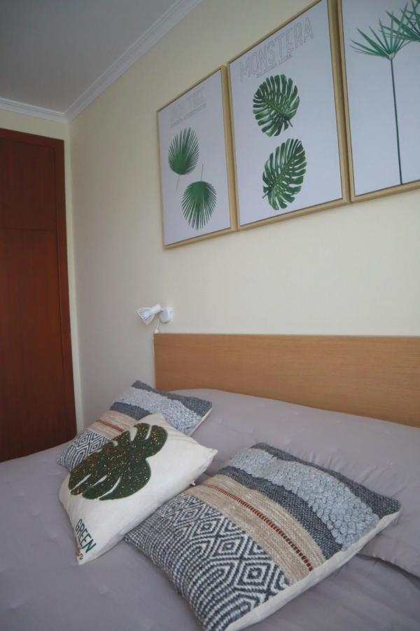 Apartament Ocean Breeze Caniço Zewnętrze zdjęcie