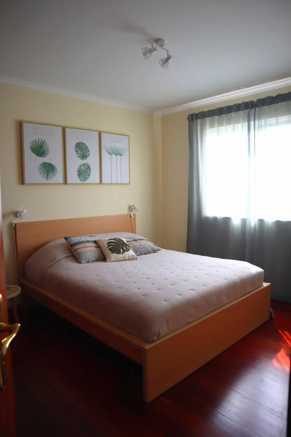 Apartament Ocean Breeze Caniço Zewnętrze zdjęcie